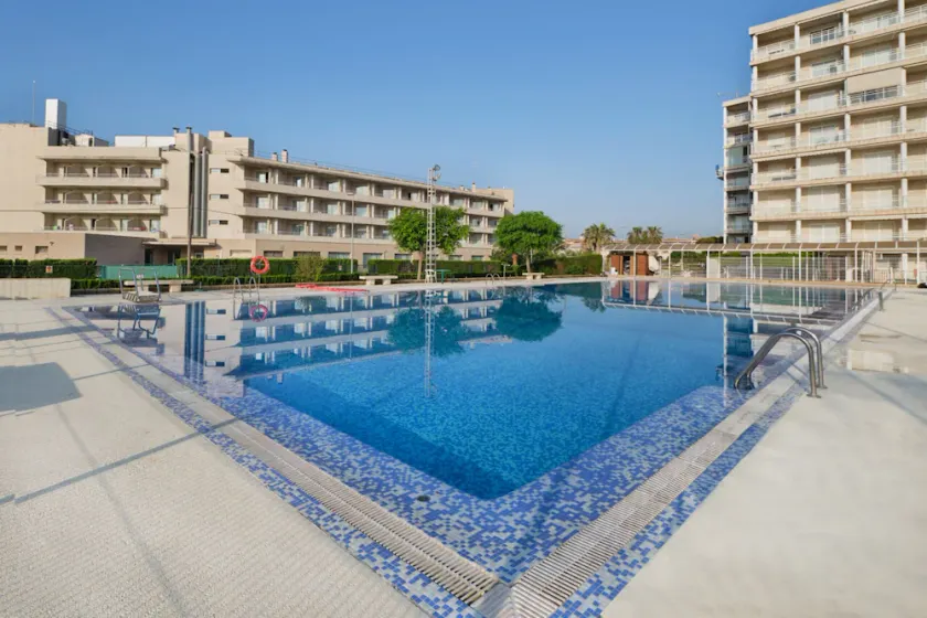 Global Vacacional, Increíble apartamento en la playa, Canet d'en Berenguer - Image 1
