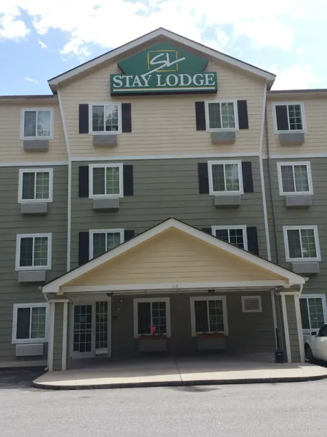 Stay Lodge Thomasville NC - Image 1