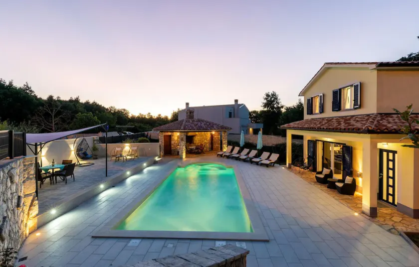 Gorgeous Home In Vlasici - Krsan - Image 1