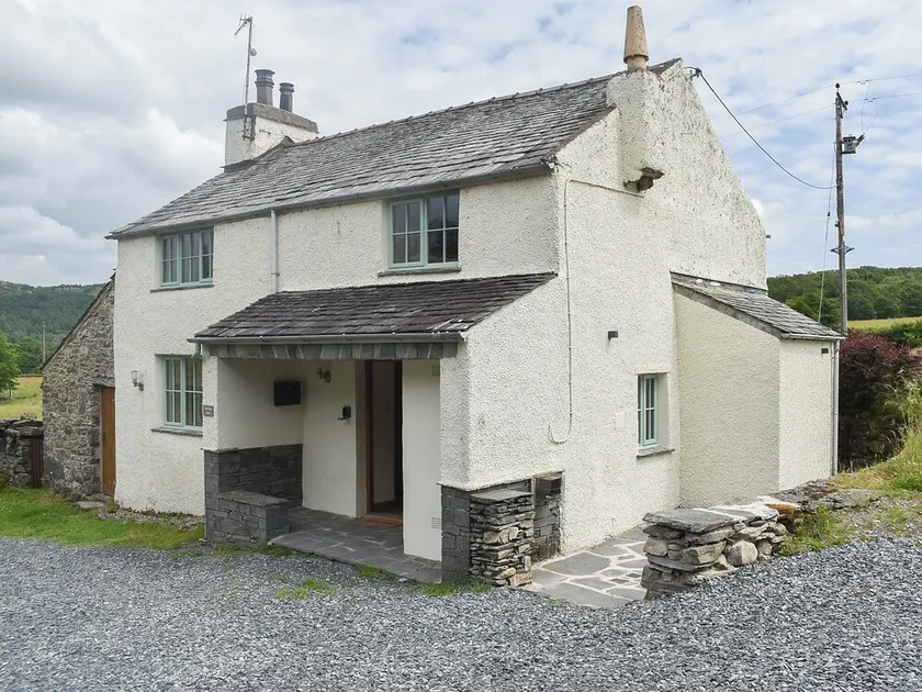 3 bedroom accommodation in Newby Bridge, near Windermere - Image 1