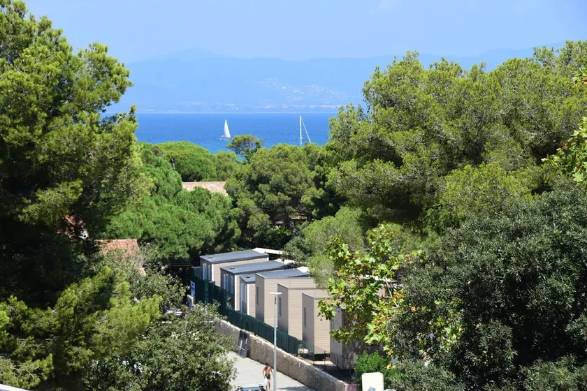 Camping le Méditerranée - Image 1
