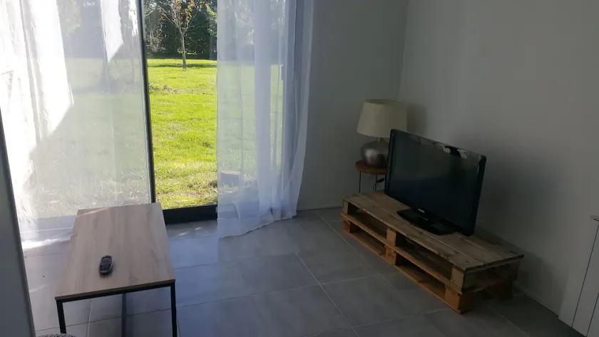 Sommerhus til 4 personer på landet, ideelt til at besøge Tarn - Image 1