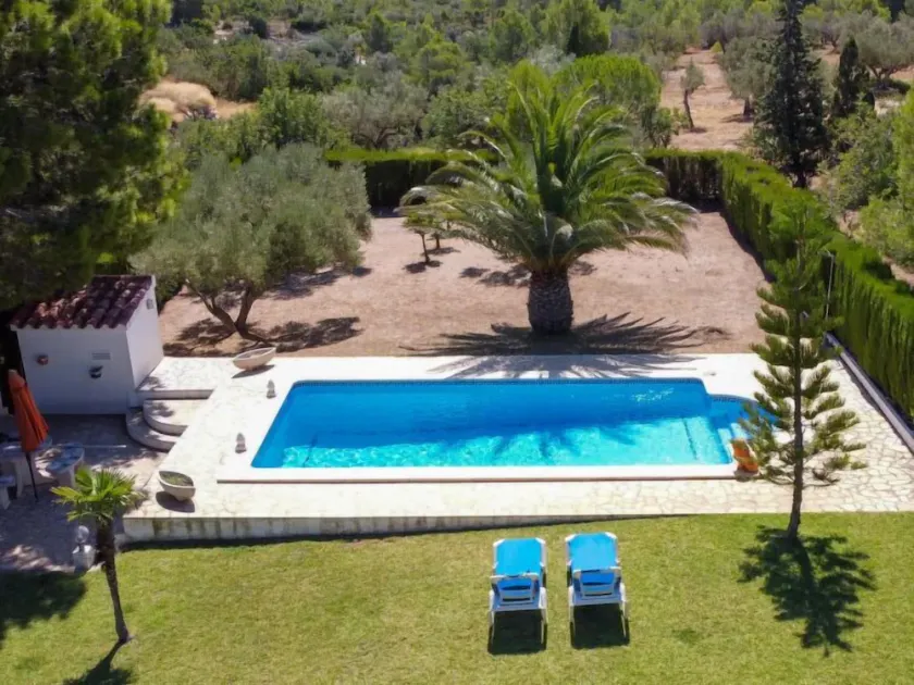 Vacation home Reny by Interhome - Image 1