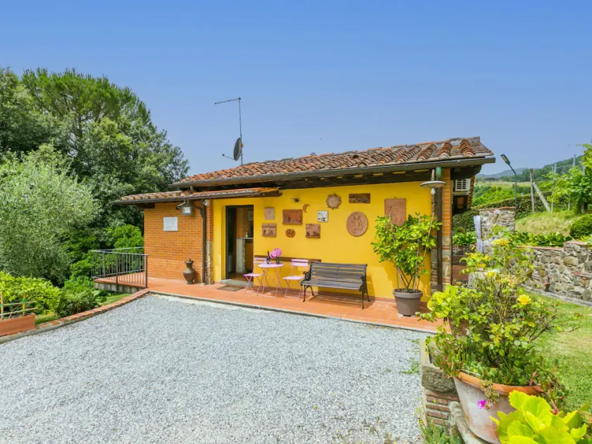 Holiday Home Al Melo by Interhome - Image 1