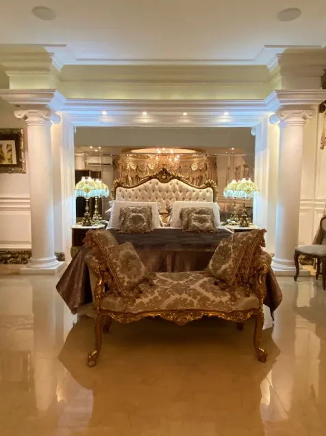 Luxury mansion in Cabeçudas - Image 1