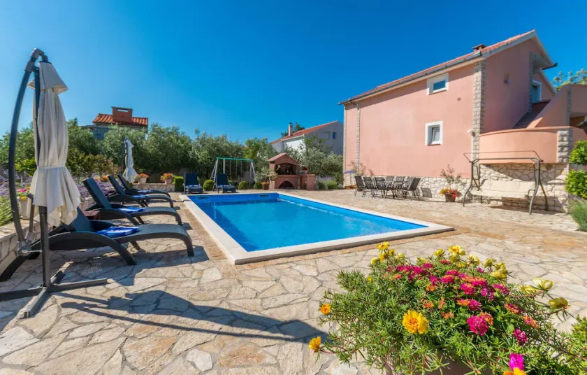 Amazing Home In Miranje - Image 1