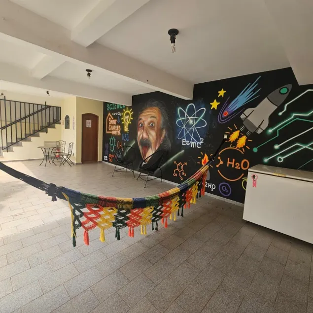 Saint Charles Hostel - Image 1