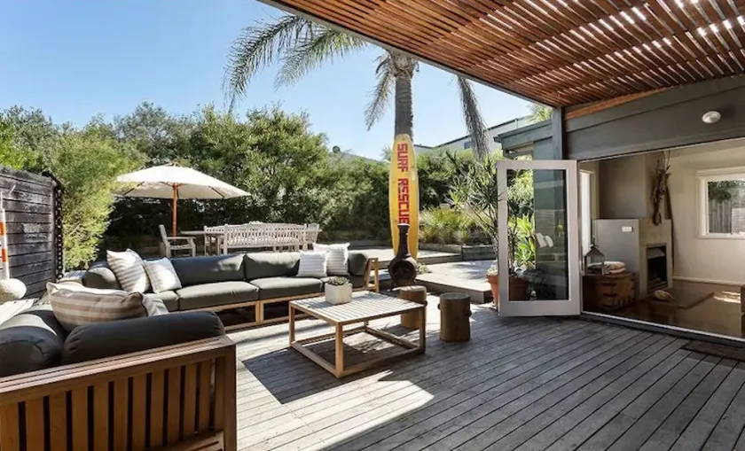 Tideways Beach House - Image 1