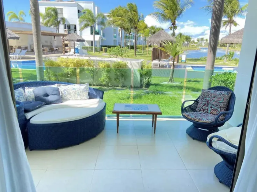 TOP IBEROSTAR - 3/4 in the best location in Praia do Forte - BA, Iberostate - Image 1
