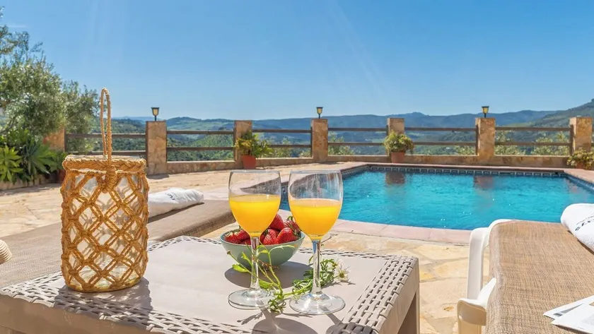 Casa Vistahermosa El Gastor by Ruralidays - Image 1