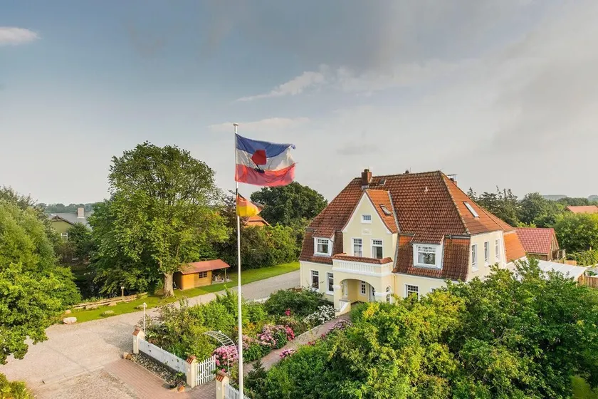 Old Country House - Lejlighed Schleswig-Holstein - Image 1