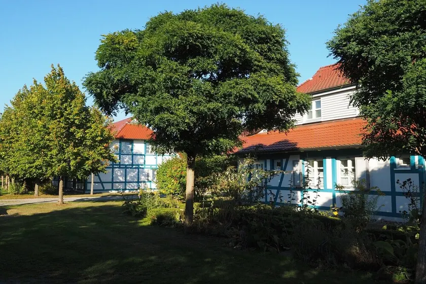 Apartment in Dranske with pool - Image 1