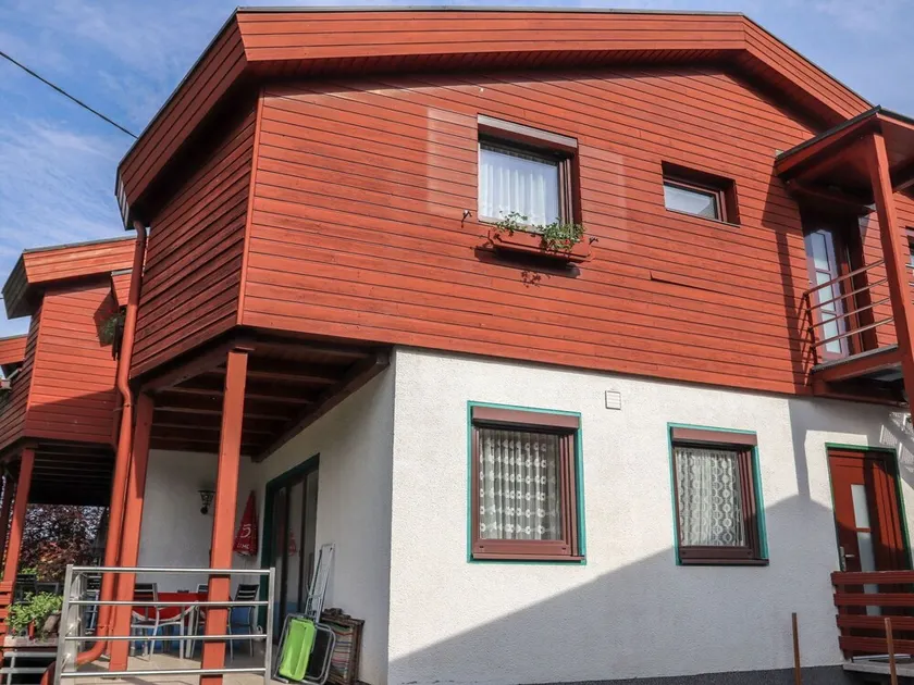 Accogliente appartamento per 6 ospiti con WIFI, TV, balcone e vista panoramica - Image 1
