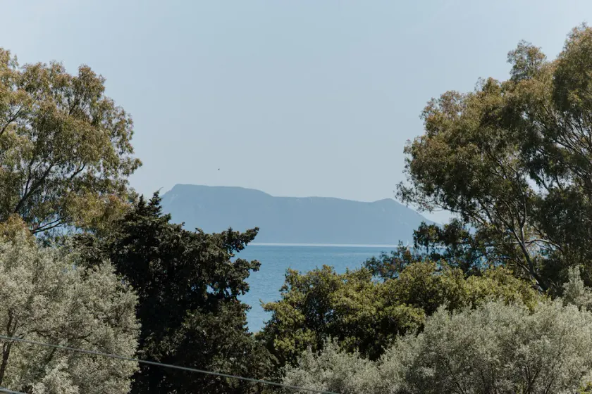 Beautiful modern apartment in Lefkada Greece - Image 1