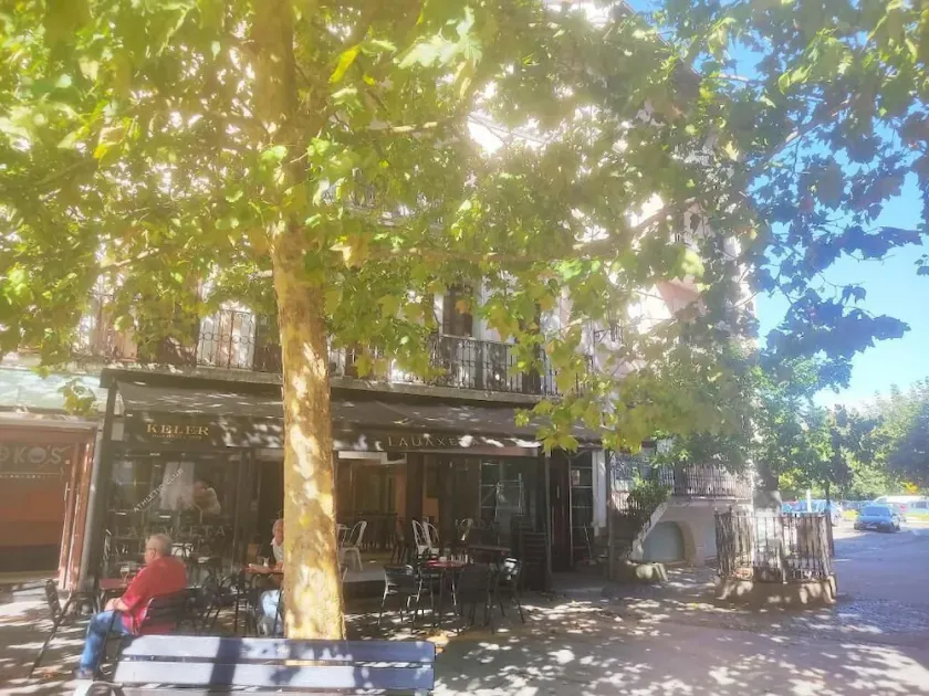 HOTEL LAUAXETA MUNGUIA - Image 1