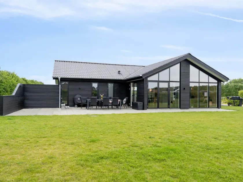 \"Danika\" - 650m from the sea by Interhome - Image 1