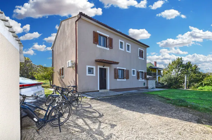 Apartment 1066/5085 (Istria - Rovinj), 1000m from the beach - Image 1
