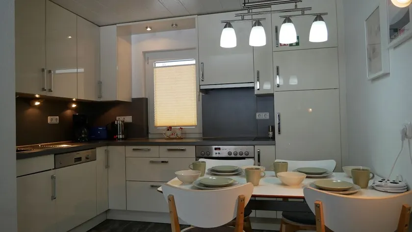 Vacation home Mittelhof 13 - cozy vacation home in picturesque Elsoff - Image 1