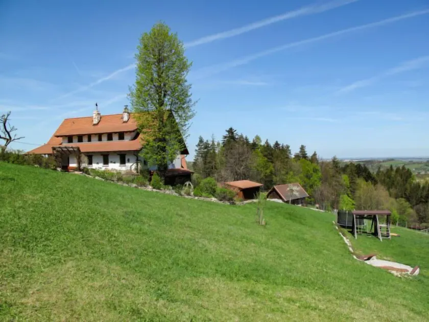 Maison Lhotka by Interhome - Image 1