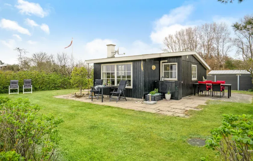 1 Bedroom Lovely Home In Brenderup Fyn - Image 1