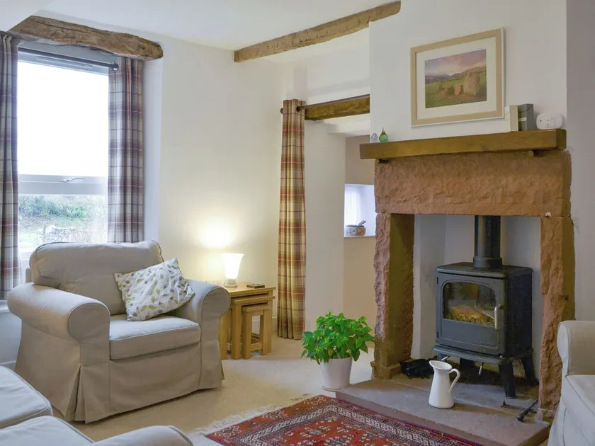 3 bedroom accommodation in Sunderland, near Bassenthwaite - Image 1