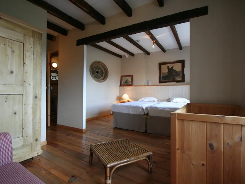 Group Villa with Sauna - Image 1