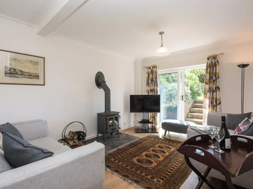 3 chambres à coucher à Titchwell, near Hunstanton - Image 1