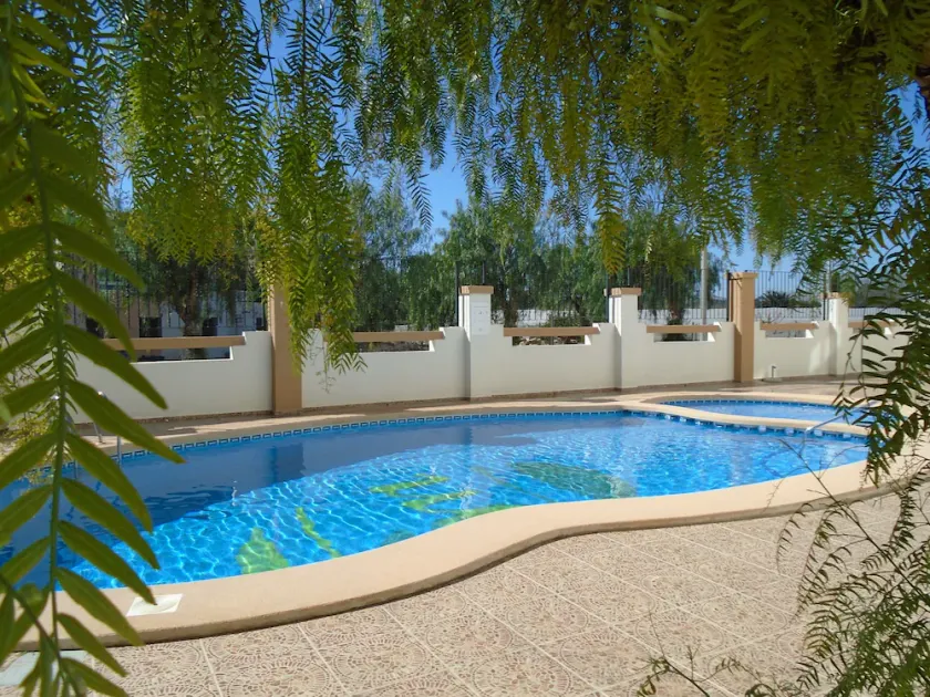 Elegant lägenhet i Formentera, utmärkt läge, nära golf och alla bekvämligheter - Image 1