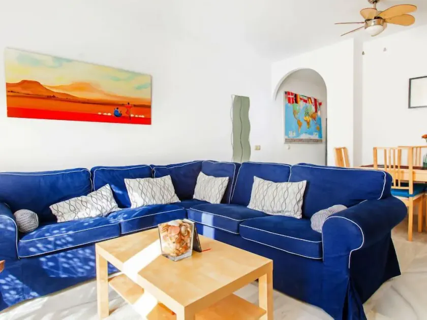 Apartment Edif- museo 2ºk by Interhome - Image 1