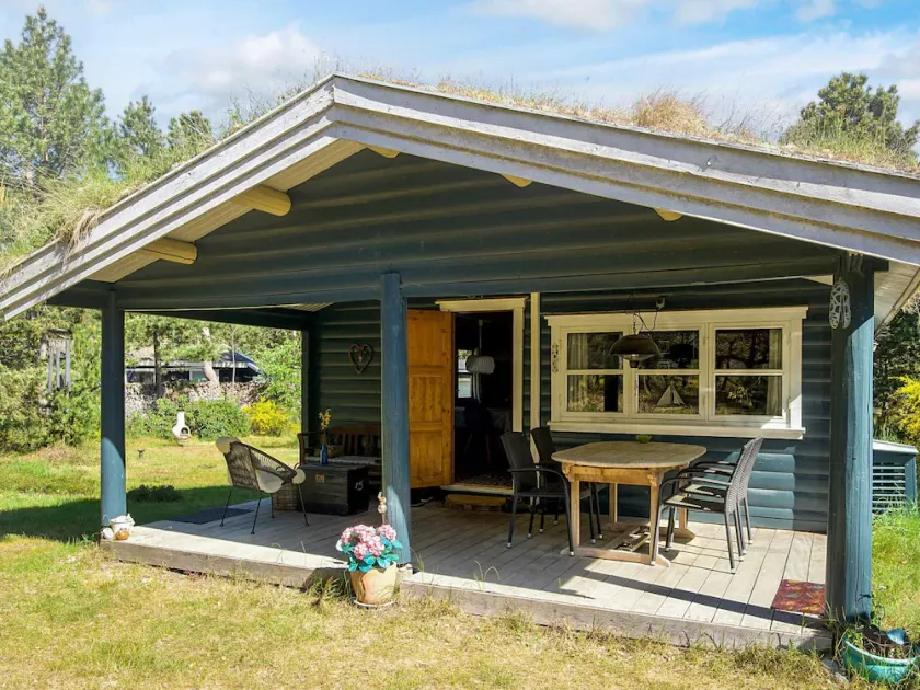 4 person holiday home in Sjællands Odde - Image 1