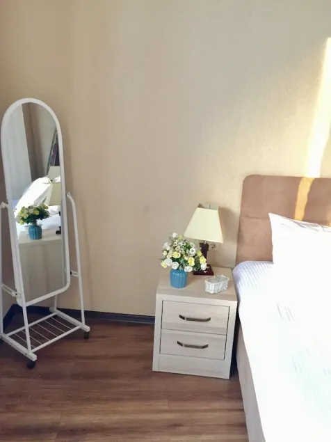 Two bedrooms apartment with salon. - Image 1