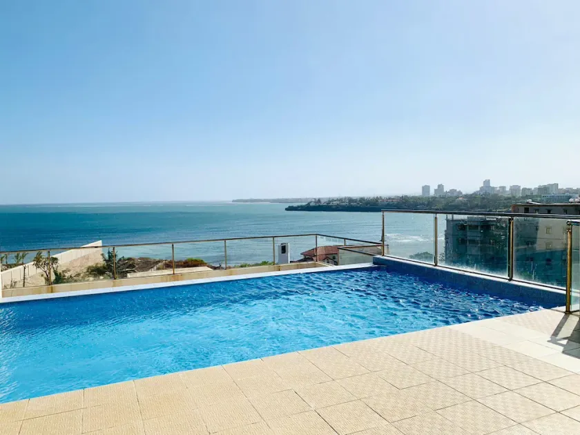 Lux Suites Palm Terraces Apartments  - Image 1