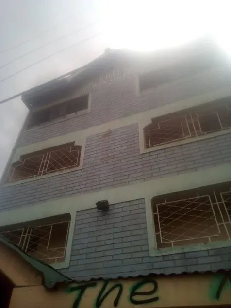 Hague Guest House - Image 1