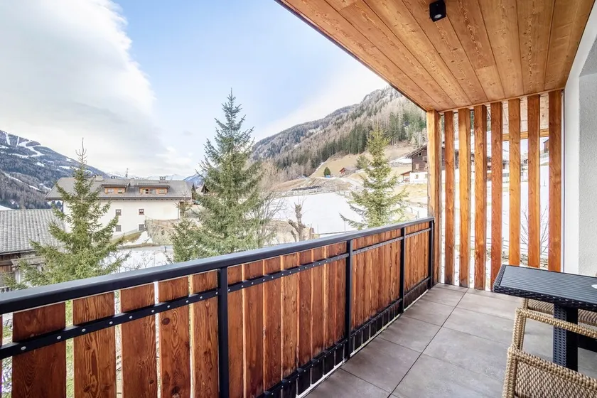 Appartamento per vacanze \"Stoana 4-1\" con area benessere rilassante - Image 1