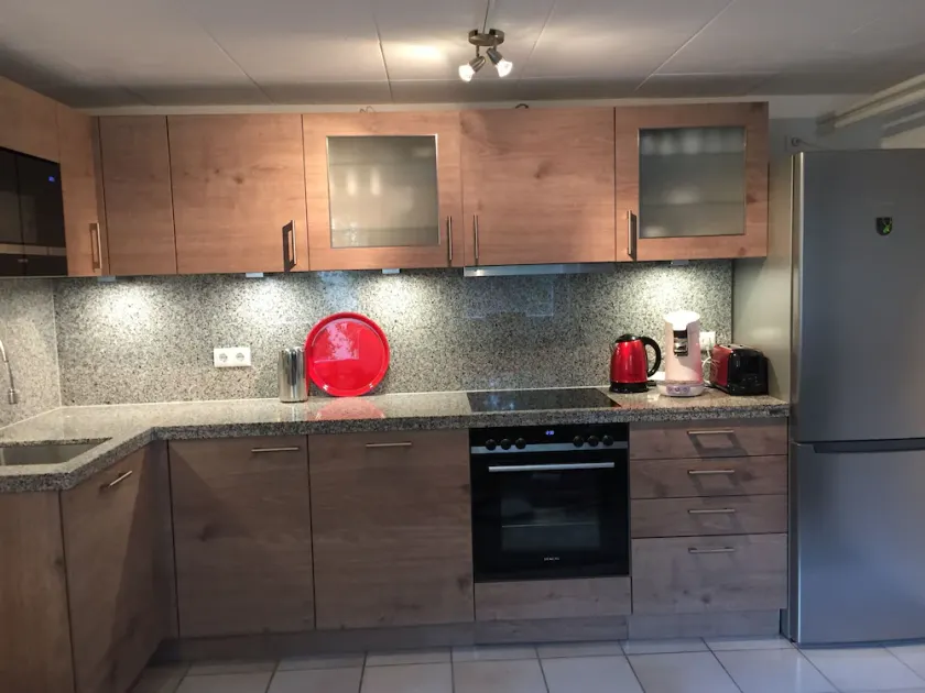 Apartment for amateur chefs - Image 1