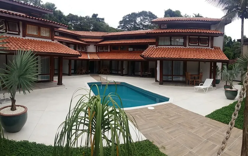 3 BEDROOM HOUSE - ANGRA - FRADE - - Image 1