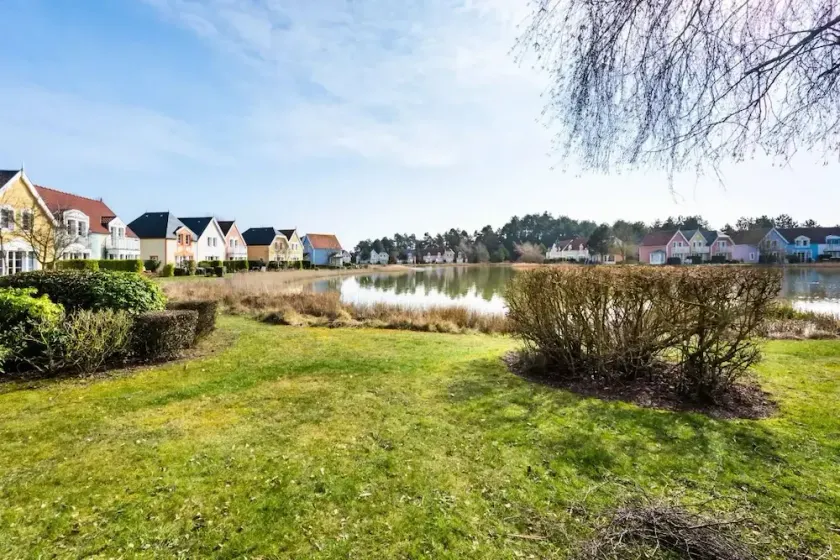 Les Maisons de Belle Dune - maeva Home - Maison 4 Pièces 8 Personnes - Prestige MAE-7746 - Image 1