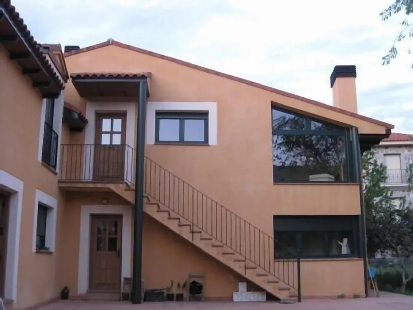 Casa Las Eras til 2 personer - Image 1