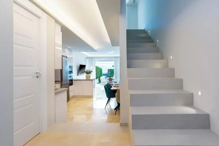 Magnificent 3BD duplex with pool in Marbella. Aloha Golf II - Image 1
