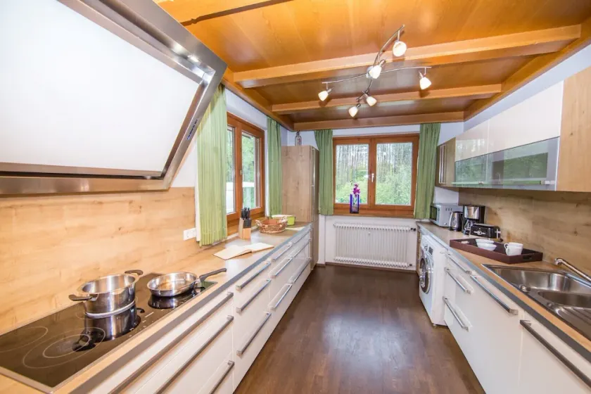 Landhaus Prielau - Zell am See - Image 1