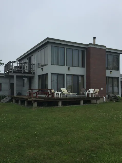 Ocean View Matunuck Home - zu Fuß zum Wasser, zu Fuß zum Dorf! - Image 1