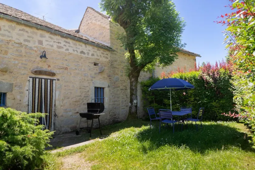 Les charmes 2/4 personnes du presbytère - Image 1