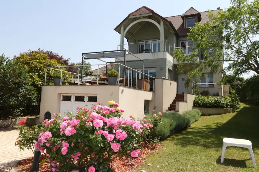 Villa Bella CLS Deauville - Image 1