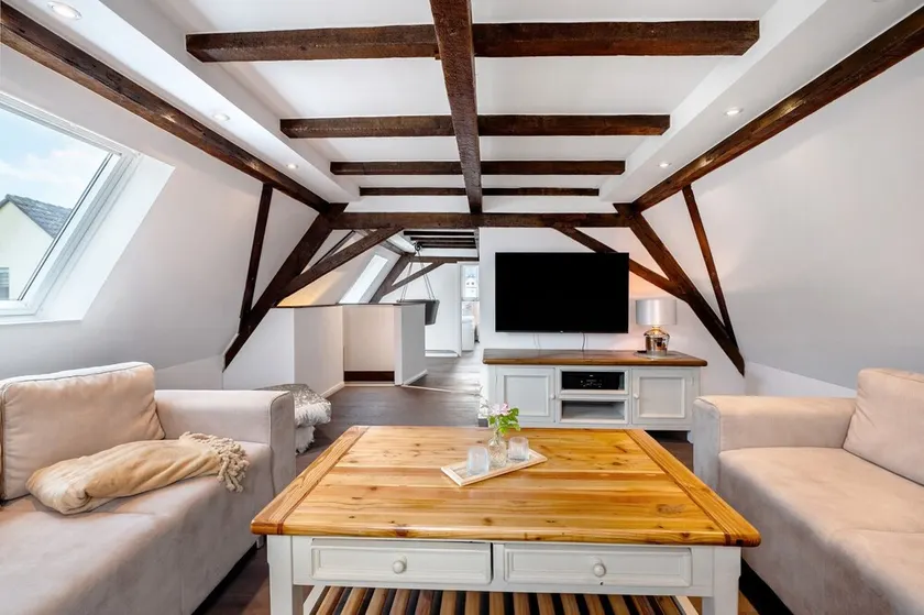 Ferienwohnung Rheinblicknow - Image 1