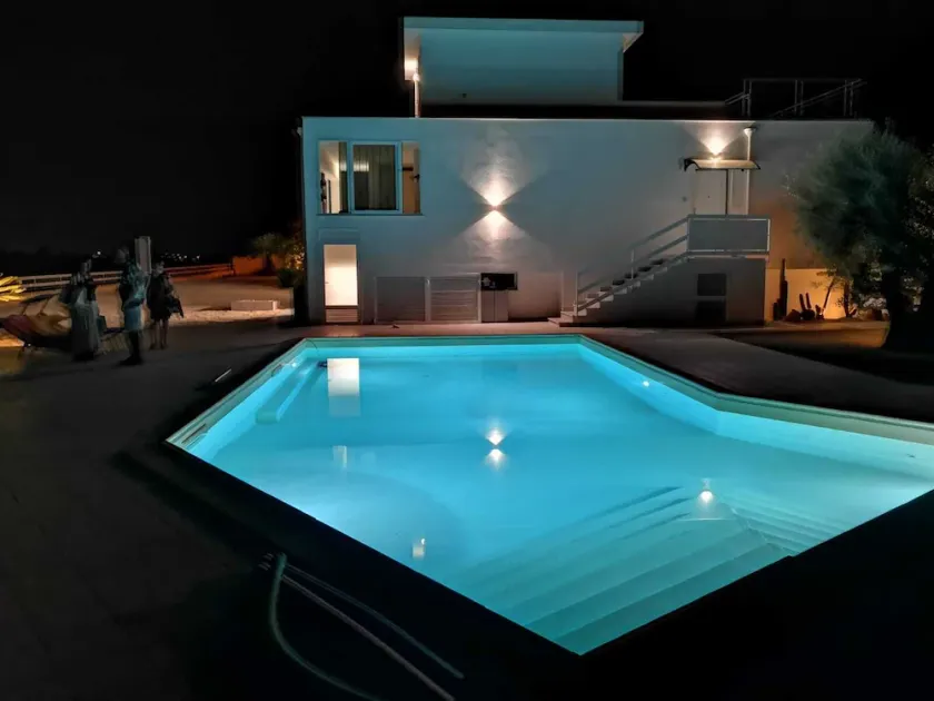 Villa Zahra CON Piscina Privata - Image 1