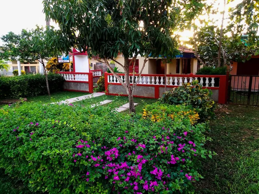 Hostal Fiallo - Image 1