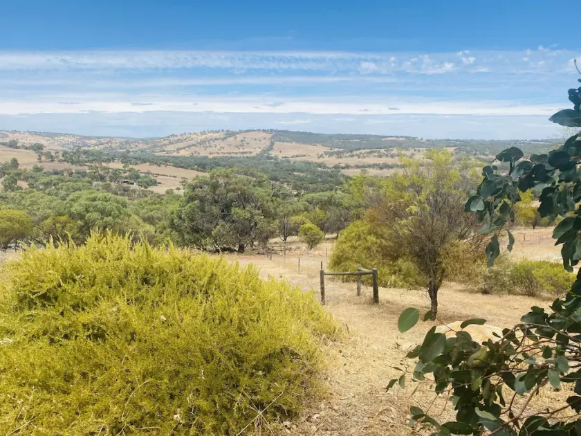 Hideaway Country Cottage - Image 1