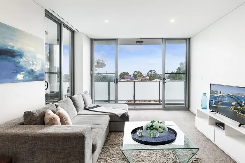 GLAD1 - Monash Rd - Gladesville - Image 1