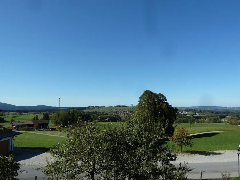 Apartamento Panorama - Guesthouse Sonneneck - Image 1