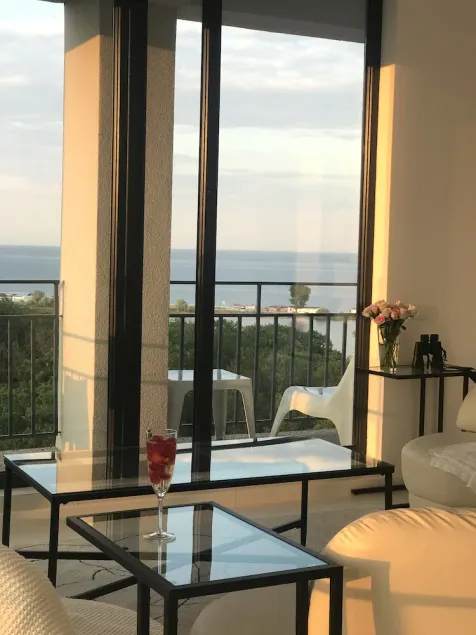 Your beachfront home! - Image 1